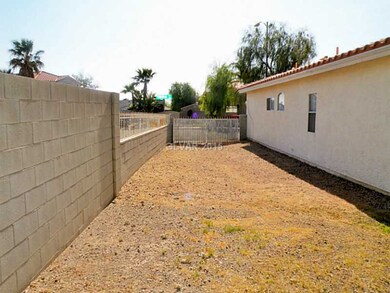Property Photo. RV parking
