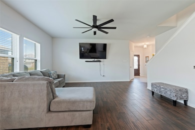 2403 Ivory Ct, Texas City, TX 77591 - photo 5