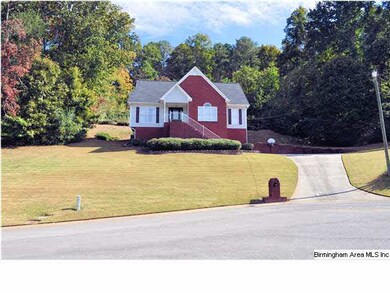 Street view of home
