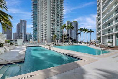 The Ivy Condominium unit 1209, Miami, FL 33130 - photo 2