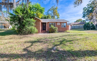 633 NW Palm Dr, Lake City, FL 32055 - photo 2