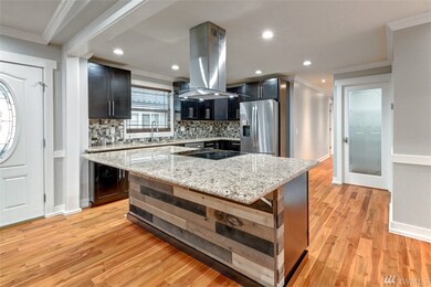 1615 208th St SE unit 8, Bothell, WA 98012 - photo 7