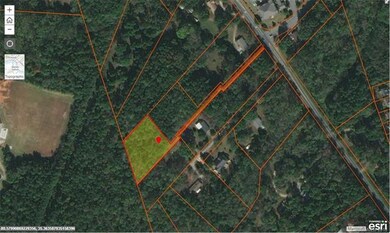 3760 Zion Church Rd, Concord, NC 28025 - photo 3