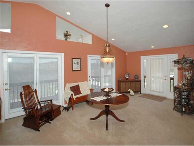 Living Room.