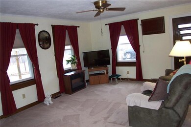 Main Level