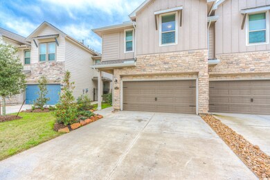 1722 Ryon Falls Dr, Richmond, TX 77469 - photo 2