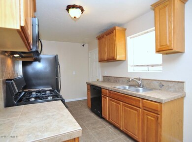 Updated Kitchen