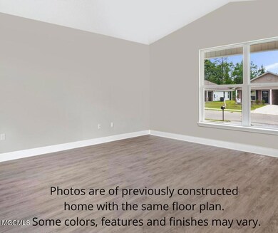 38 Berry Ln, Picayune, MS 39466 - photo 4