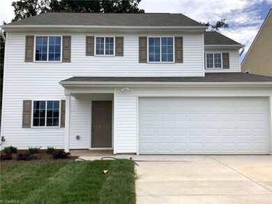 3524 Marksbury Dr, Greensboro, NC 27405 - photo 4