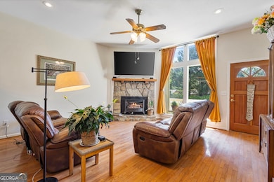 253 Starlight Dr, Sautee Nacoochee, GA 30571 - photo 7