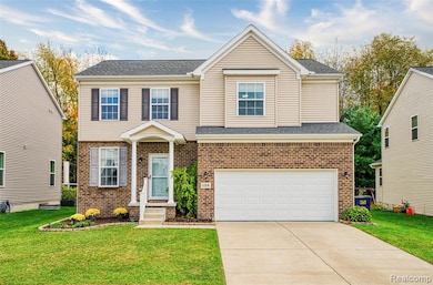 132 Crystal Wood, Howell, MI 48843 - photo 3