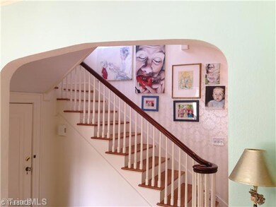 1511 Overbrook Ave, Winston Salem, NC 27104 - photo 5