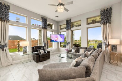 1943 Fitzgerald Landing Dr, Richmond, TX 77469 - photo 5