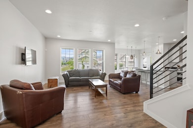 5206 W Mellow Way, South Jordan, UT 84009 - photo 6