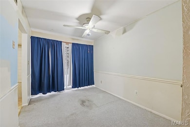 140 Burtonwood Dr, Ballwin, MO 63011 - photo 5