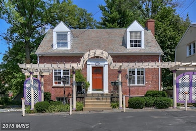 4231 E West Hwy, Chevy Chase, MD 20815 - photo 4