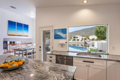 Kitchen Views