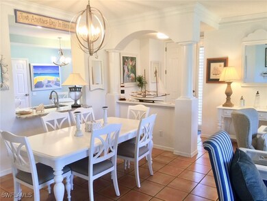 100 Lambiance Cir unit 1-101, Naples, FL 34108 - photo 4