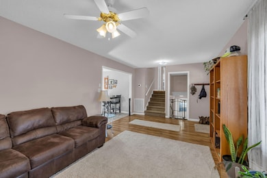 3103 Andrew Jackson Ln SE, Cleveland, TN 37323 - photo 5