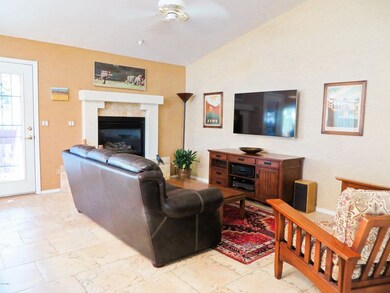 2 Family Room