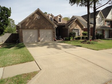 17906 Stoney Glade Ct, Houston, TX 77095 - photo 3