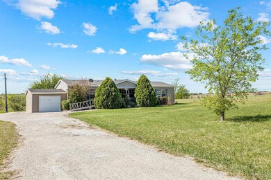 105 Stewart St, Rhome, TX 76078 - photo 6