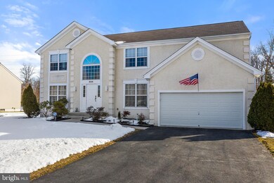 444 Huntingdon Dr, Williamstown, NJ 08094 - photo 3