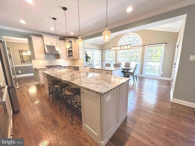 706 Conservatory Dr, Sykesville, MD 21784 - photo 6