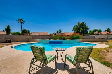 1558 E Tara Ct, Chandler, AZ 85225 - photo 4