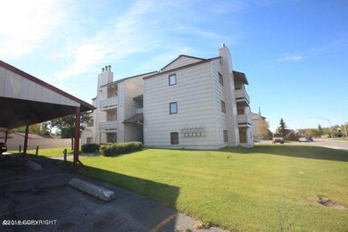 2211 Sentry Dr unit B12, Anchorage, AK 99507 - photo 2
