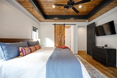 134 Mahogany Rd, Broken Bow, OK 74728 - photo 6