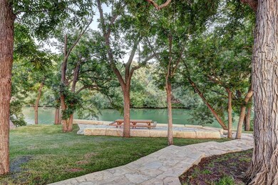 HOA River Access
