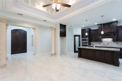 1628 W Saint Claire Ave, Edinburg, TX 78539 - photo 5