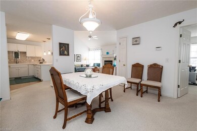 33 Canterbury Cir unit 26, Oberlin, OH 44074 - photo 5