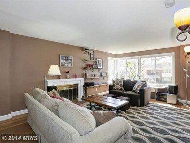 7604 Hammond Ave, Takoma Park, MD 20912 - photo 7