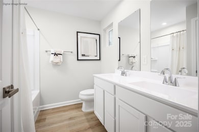 457 Yellow Belle Dr unit 2006B, Pageland, SC 29728 - photo 5