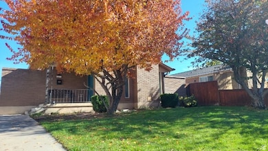 8279 S Jackson St, Midvale, UT 84047 - photo 3