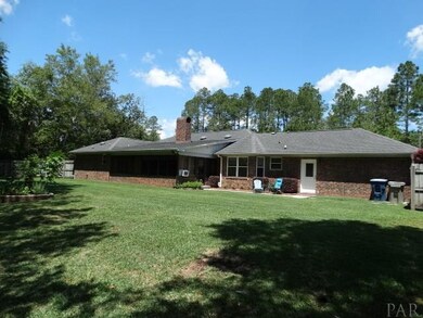 271 Man o War Cir, Cantonment, FL 32533 - photo 7