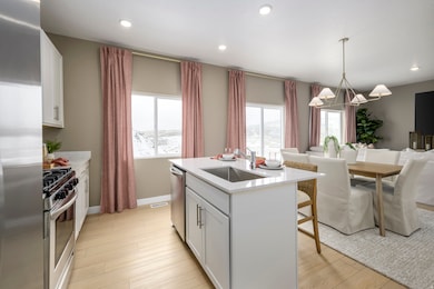 6052 W Sapphire St unit 341, West Jordan, UT 84081 - photo 6