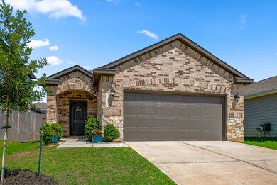 25726 Hickory Pecan Trail, Tomball, TX 77375 - photo 2