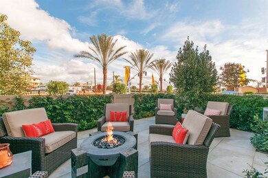 Photo is of Model Home