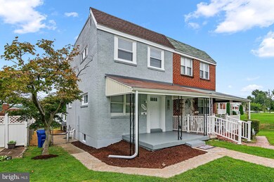 5311 Todd Ave, Baltimore, MD 21206 - photo 2