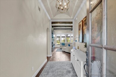 34 W 168th St S, Glenpool, OK 74033 - photo 6