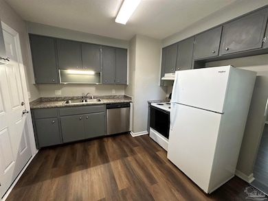 6350 Judkins Dr unit A, Pensacola, FL 32504 - photo 6