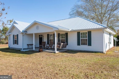 1351 Old Screven Rd, Jesup, GA 31545 - photo 2