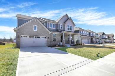 3925 New Battle Ln, Bargersville, IN 46106 - photo 2