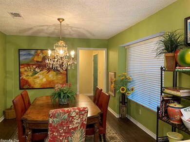 3807 Wren Rowe Dr, Texarkana, TX 75503 - photo 4