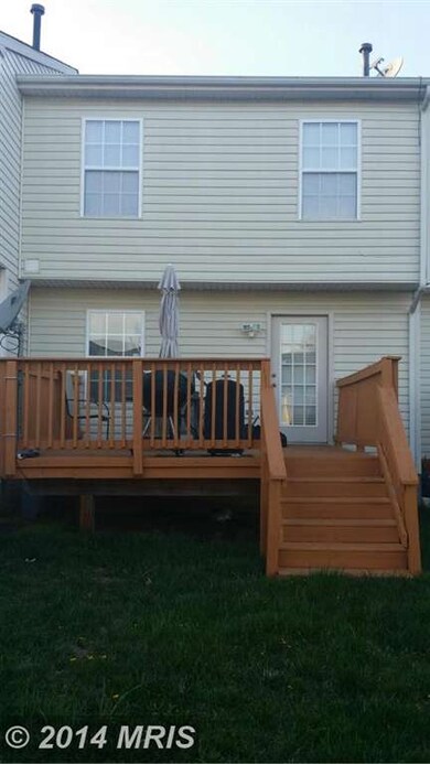 3625 Derby Shire Cir, Windsor Mill, MD 21244 - photo 2