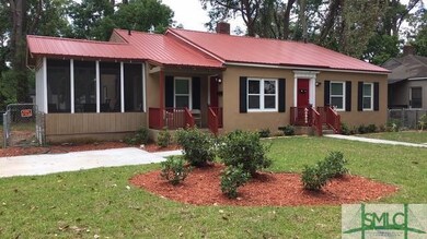 1133 E 53rd St, Savannah, GA 31404 - photo 2