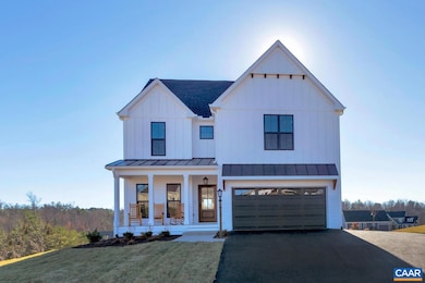 1300 Steep Rock Place, Charlottesville, VA 22911 - photo 2